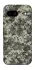 Чехол на Google Pixel 8a Camouflage v25 фото 1 из 1