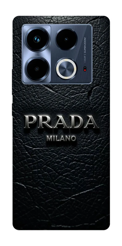 Чохол на Infinix Note 40 4G Prada фото 1 з 1
