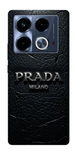 Чехол на Infinix Note 40 4G Prada фото 1 из 1
