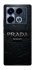 Чохол на Infinix Note 40 4G Prada фото 1 з 1