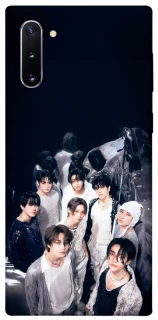 Чехол на Samsung Galaxy Note 10 Stray Kids v4 фото 1 из 1