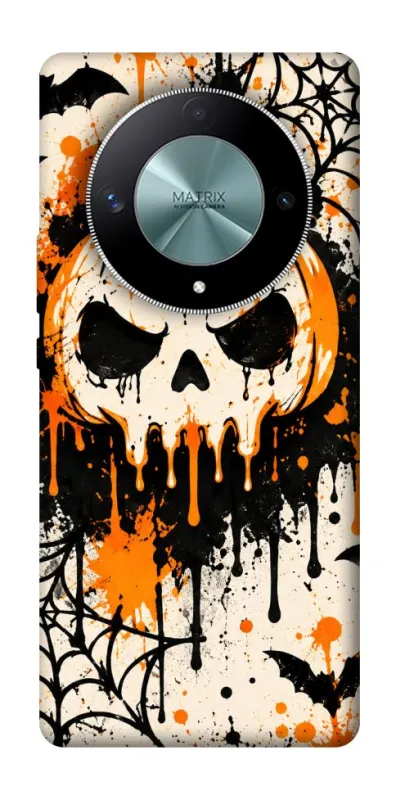 Чехол на Huawei Magic6 Lite Halloween v1 фото 1 из 1