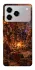 Чехол на ZTE Blade A76 WOW forever v8 фото 1 из 1