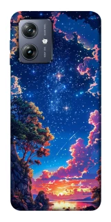 Чохол на Motorola Moto G54 Universe фото 1 Чохол на Motorola Moto G54 Universe фото 1 з 1
