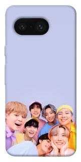 Чехол на Google Pixel 8 BTS v6 фото 1 из 1