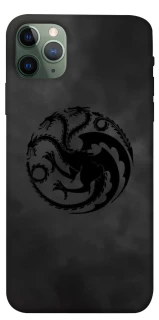 Чохол на Apple iPhone 11 Pro Max (6.5") House of the Dragon ver.3 фото 1 з 1