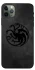 Чохол на Apple iPhone 11 Pro Max (6.5") House of the Dragon ver.3 фото 1 з 1