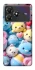 Чохол на ZTE Blade A36 Soft toys фото 1 з 1