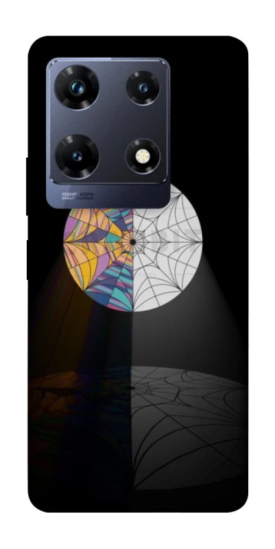 Чохол на Infinix Note 30 Pro Wednesday room фото 1 з 1