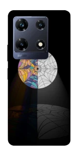 Чохол на Infinix Note 30 Pro Wednesday room фото 1 з 1