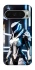 Чохол на Google Pixel 10 Pro XL Cyber space girl ver.6 фото 1 з 1