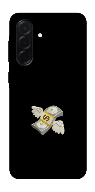 Чохол на Samsung Galaxy A37 5G Easy cash фото 1 з 1