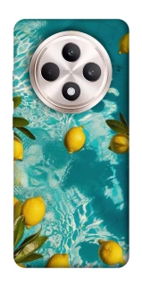 Чохол на Oppo Reno 12 F 4G/5G Lemon фото 1 з 1