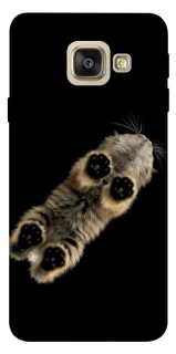 Чехол на Samsung A520 Galaxy A5 (2017) Cat фото 1 из 1