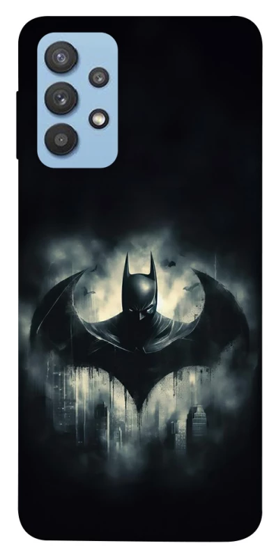 Чехол на Samsung Galaxy M32 Batman icon фото 1 из 1