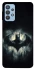 Чехол на Samsung Galaxy M32 Batman icon фото 1 из 1