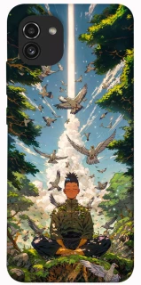 Чохол на Samsung Galaxy A03 Meditation фото 1 з 1