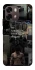 Чехол на Oppo A6 Be stronger фото 1 из 2