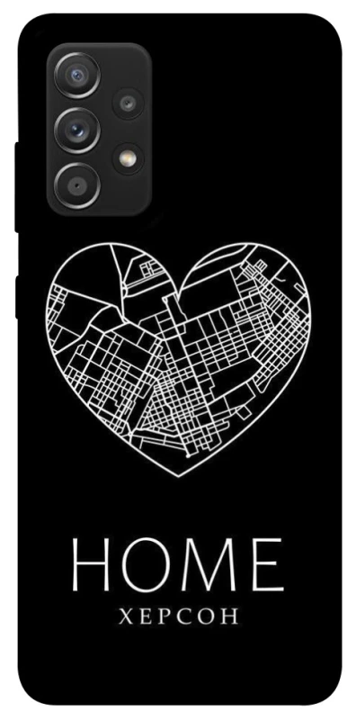 Чохол на Samsung Galaxy A52 4G / A52 5G Херсон Home фото 1 з 1