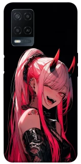 Чохол на Oppo A54 4G Makima v2 фото 1 з 1