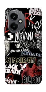 Чохол на Honor 400 My playlist ver.8 фото 1 з 1