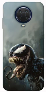 Чохол на Nokia G20 / G10 / 6.3 venom v7 фото 1 з 1