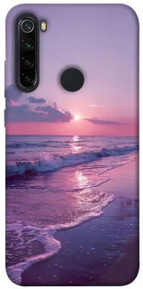 Чохол на Xiaomi Redmi Note 8 Sea фото 1 з 1