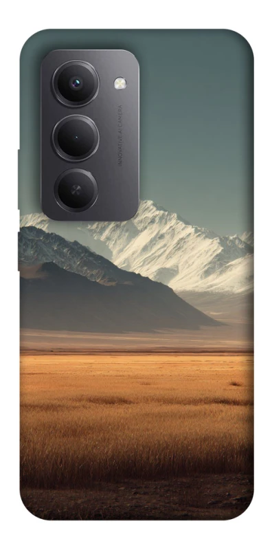 Чохол на Xiaomi Redmi 15 (EU) Asian mountains фото 1 з 1