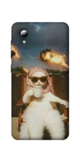 Чохол на ZTE Blade A3 (2019) Exploding Kittens ver.1 фото 1 з 1