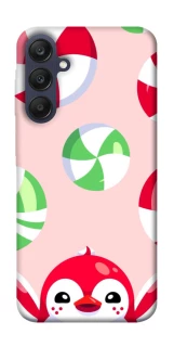 Чохол на Samsung Galaxy A25 5G Adopt Me Peppermint Penguin фото 1 з 1