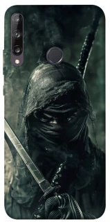 Чохол на Huawei P40 Lite E Assassin фото 1 з 1