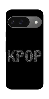 Чохол на Google Pixel 10 K-pop фото 1 з 1