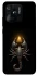 Чохол на Xiaomi Redmi 10C Scorpio with Golden Triangle фото 1 з 1