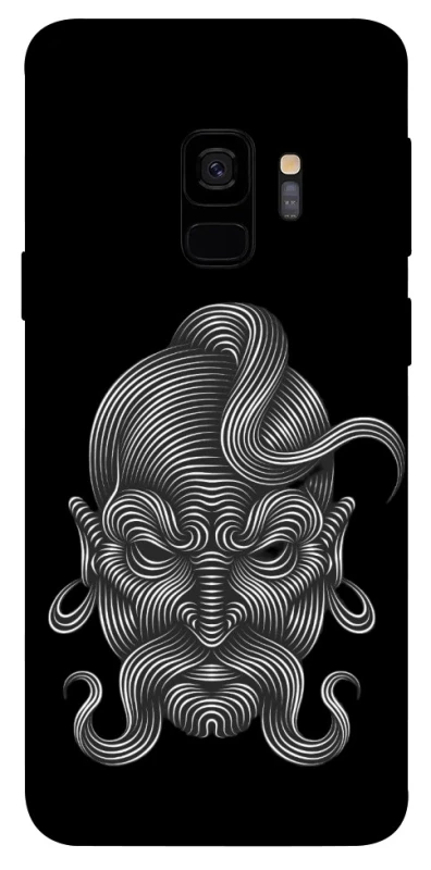 Чехол на Samsung Galaxy S9 Козак v2 фото 1 из 1
