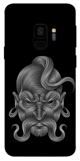 Чехол на Samsung Galaxy S9 Козак v2 фото 1 из 1