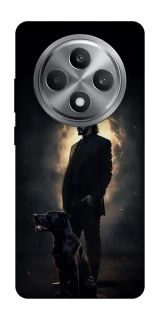 Чохол на Oppo Reno 12 F 4G John Wick фото 1 з 1