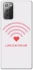 Чехол на Samsung Galaxy Note 20 Love aesthetic ver.3 фото 1 из 1