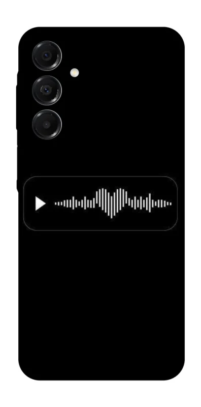 Чехол на Samsung Galaxy A17 4G/5G Love aesthetic ver.11 фото 1 из 1