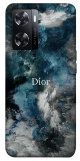 Чохол на Oppo A57s Dior ver.2 фото 1 з 1