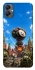 Чохол на Samsung Galaxy A05 Moscow never sleeps ver.7 фото 1 з 1