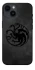 Чехол на Apple iPhone 14 (6.1") House of the Dragon ver.3 фото 1 из 1