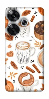 Чехол на Xiaomi Poco F6 Autumn vibes ver.7 фото 1 Чехол на Xiaomi Poco F6 Autumn vibes ver.7 фото 1 из 1