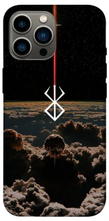 Чохол на Apple iPhone 12 Pro Max (6.7") Berserk Universe фото 1 з 1