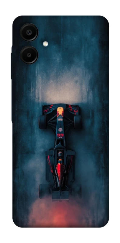 Чохол на Samsung Galaxy A07 F-1 ver.2 фото 1 з 1