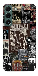 Чехол на Samsung Galaxy S22 My playlist ver.6 фото 1 из 1