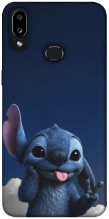 Чехол на Samsung Galaxy A10s Stitch ver.2 фото 1 из 1