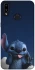 Чохол на Samsung Galaxy A10s Stitch ver.2 фото 1 з 1