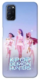 Чохол на Oppo A52 / A72 / A92 K-Pop Demon Hunters ver.7 фото 1 з 1