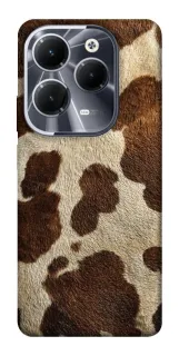 Чохол на Infinix Hot 40 Pro Cow фото 1 з 1