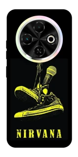 Чохол на TECNO Spark 30C Nirvana ver.3 фото 1 з 1